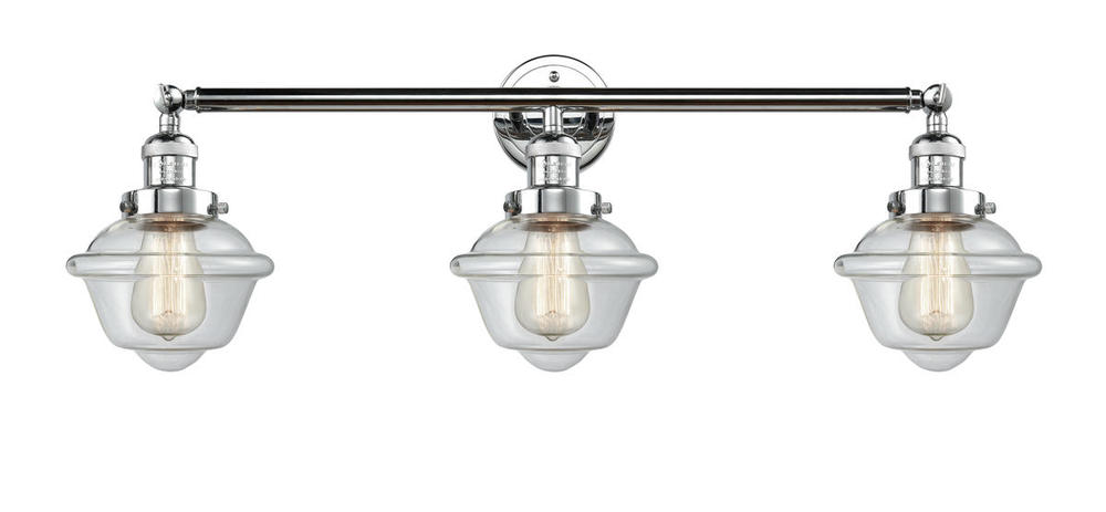 Innovations 205-G532 - Polished Chrome