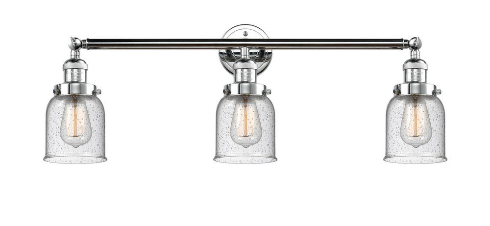 Innovations 205-G54 - Polished Chrome