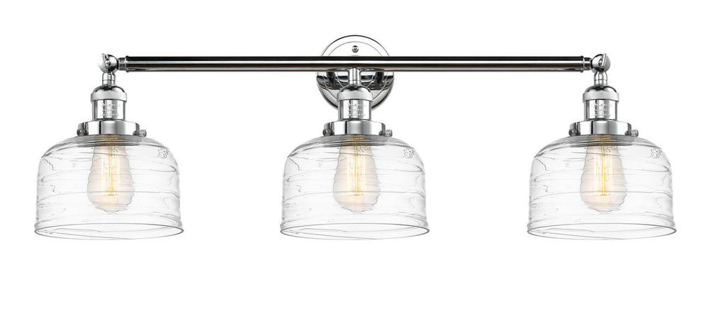 Innovations 205-G713 - Polished Chrome