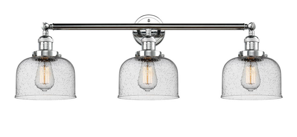 Innovations 205-G74 - Polished Chrome
