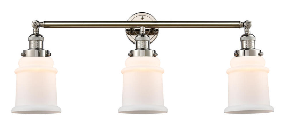Innovations 205-G181 - Polished Nickel