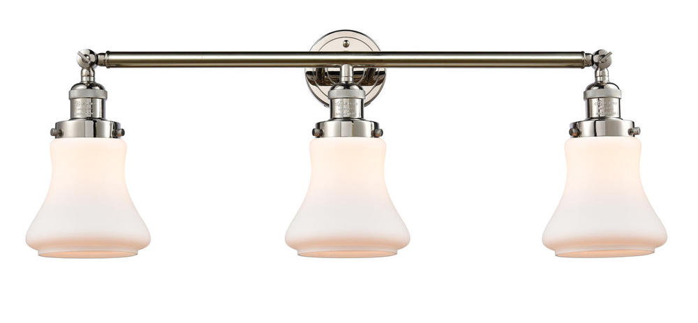 Innovations 205-G191 - Polished Nickel