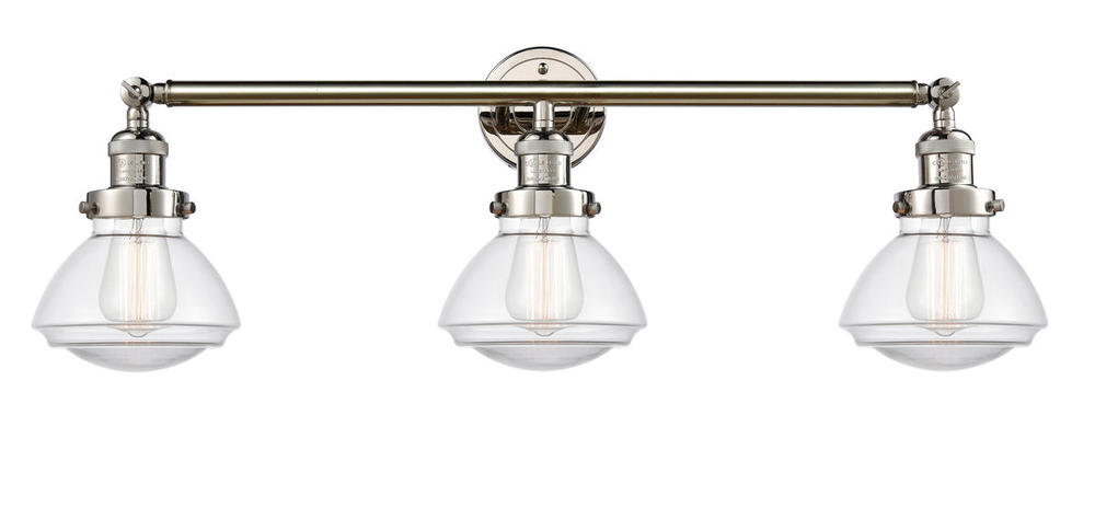 Innovations 205-G322 - Polished Nickel