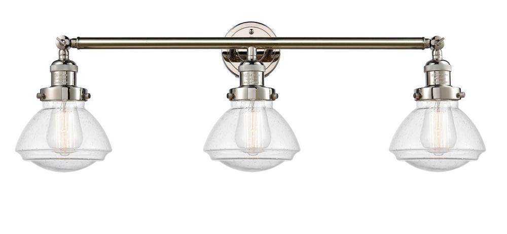 Innovations 205-G324 - Polished Nickel