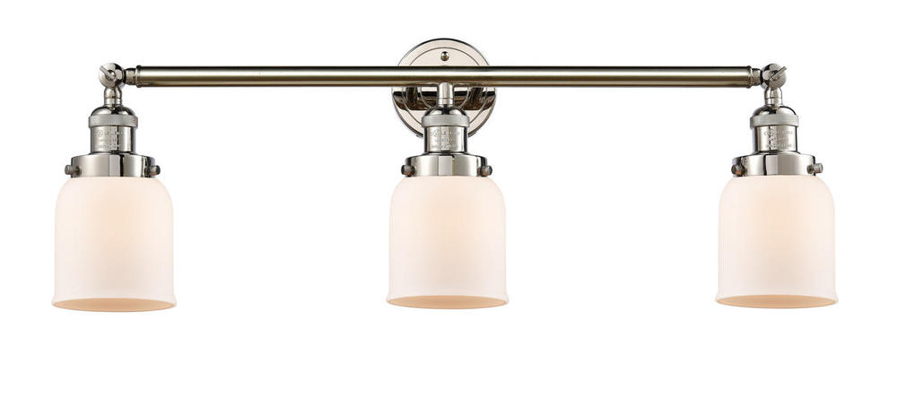 Innovations 205-G51 - Polished Nickel