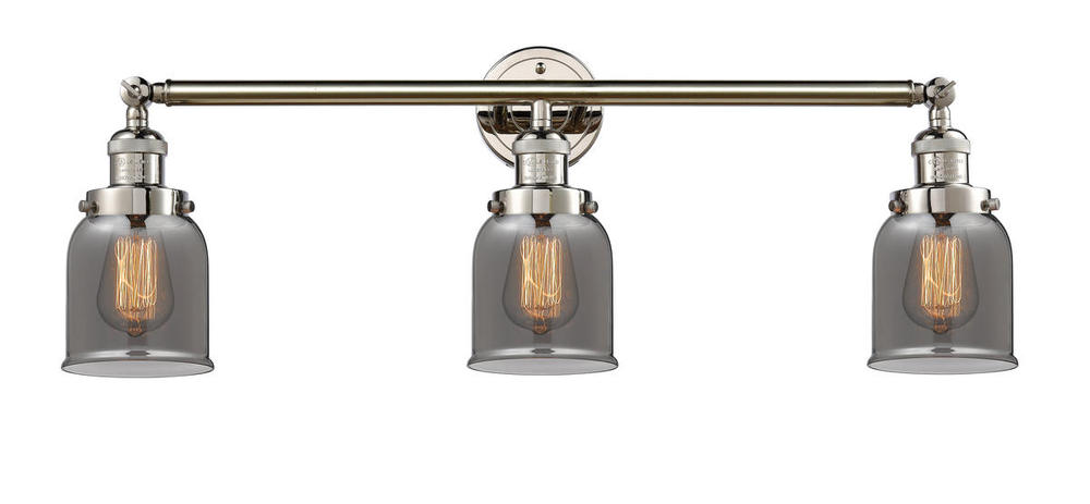Innovations 205-G53 - Polished Nickel