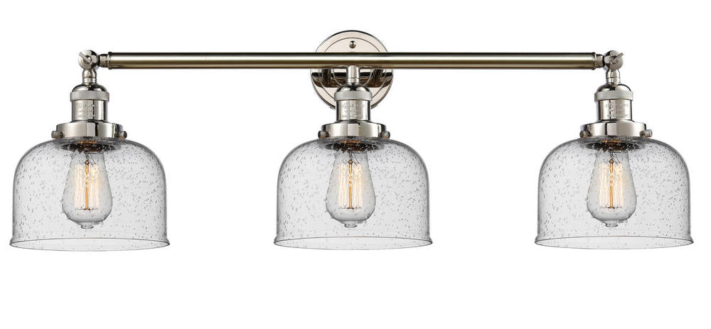 Innovations 205-G74 - Polished Nickel
