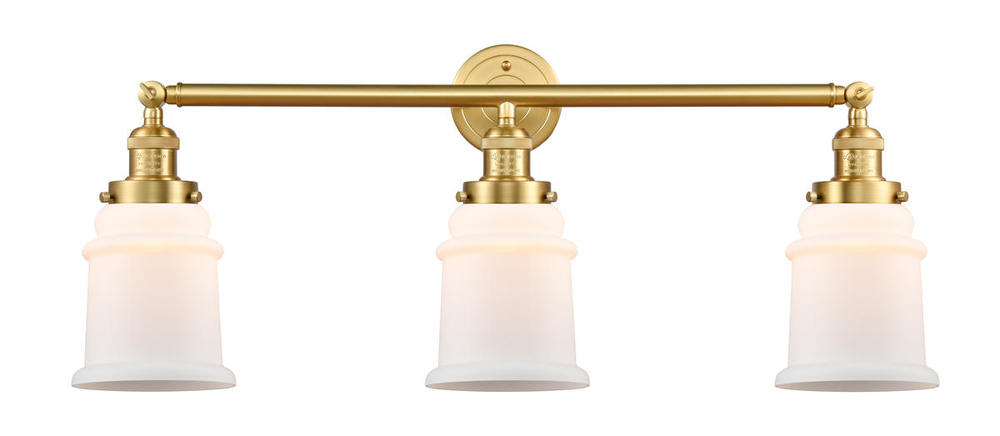 Innovations 205-G181 - Satin Gold