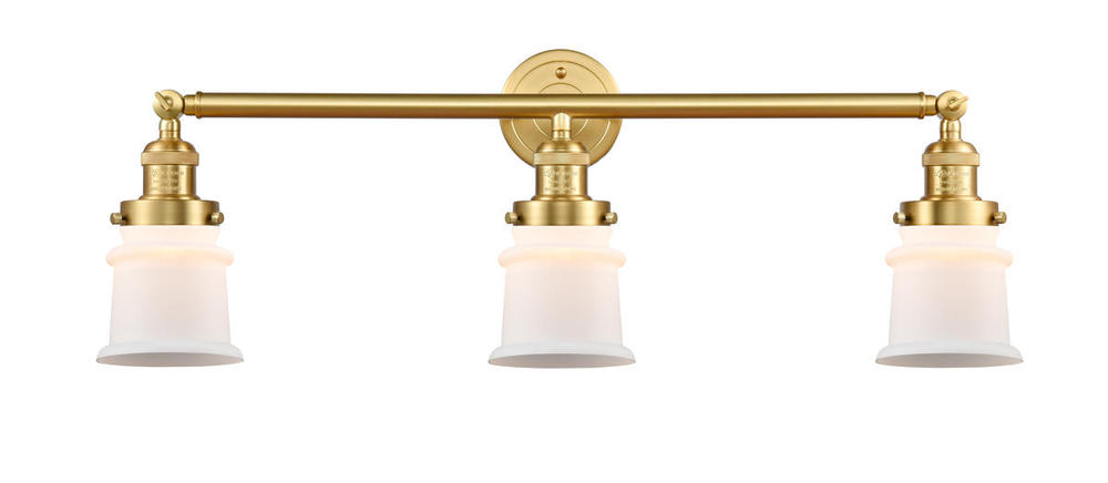 Satin Gold