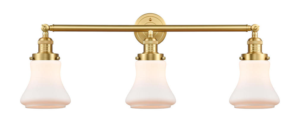Satin Gold