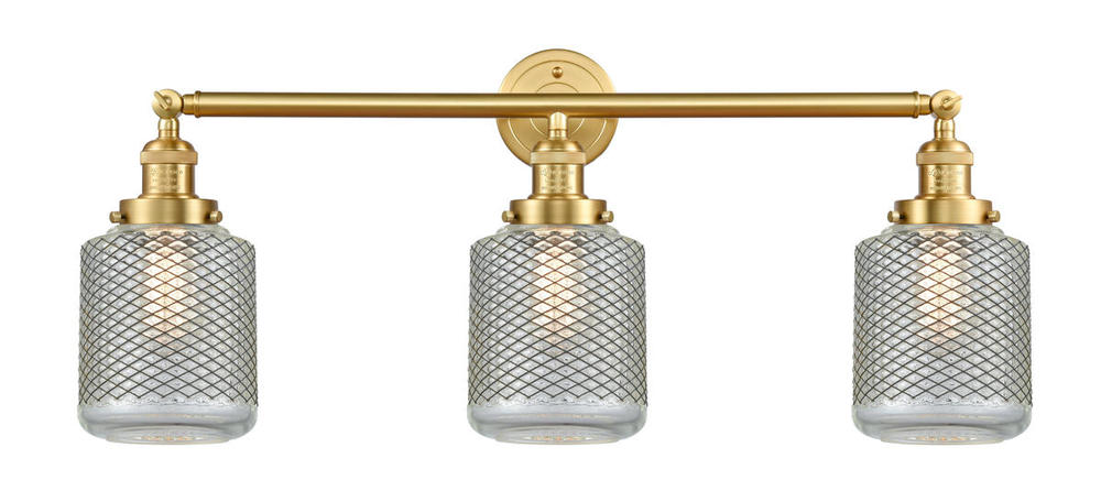 Innovations 205-G262 - Satin Gold