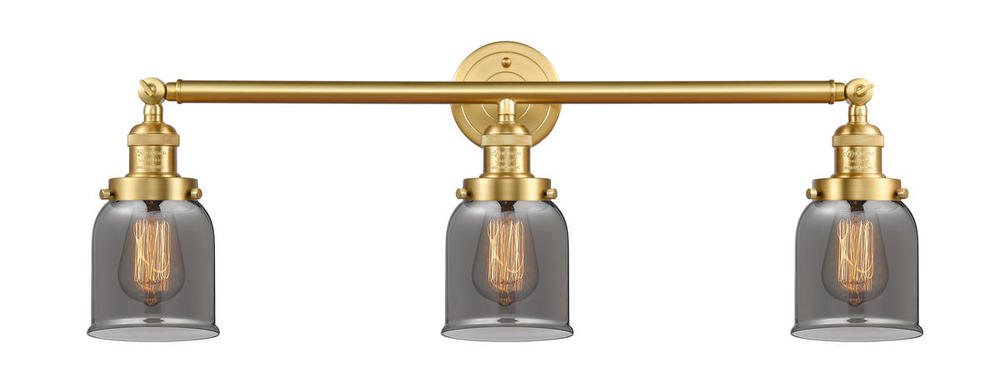 Innovations 205-G53 - Satin Gold