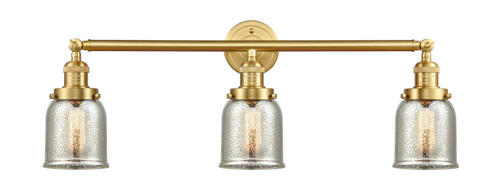 Satin Gold