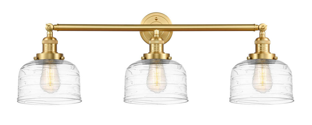 Innovations 205-G713 - Satin Gold