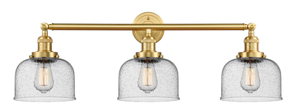Innovations 205-G74 - Satin Gold
