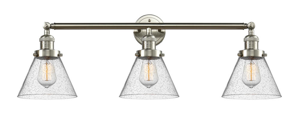 Innovations 205-G44 - Brushed Satin Nickel