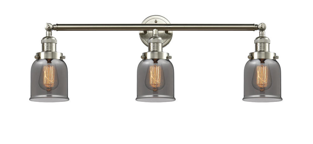 Innovations 205-G53 - Brushed Satin Nickel