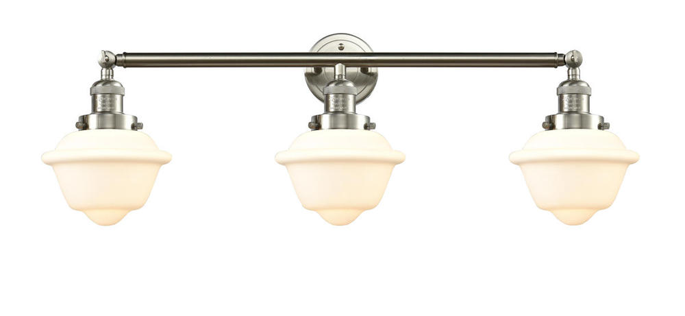 Innovations 205-G531 - Brushed Satin Nickel