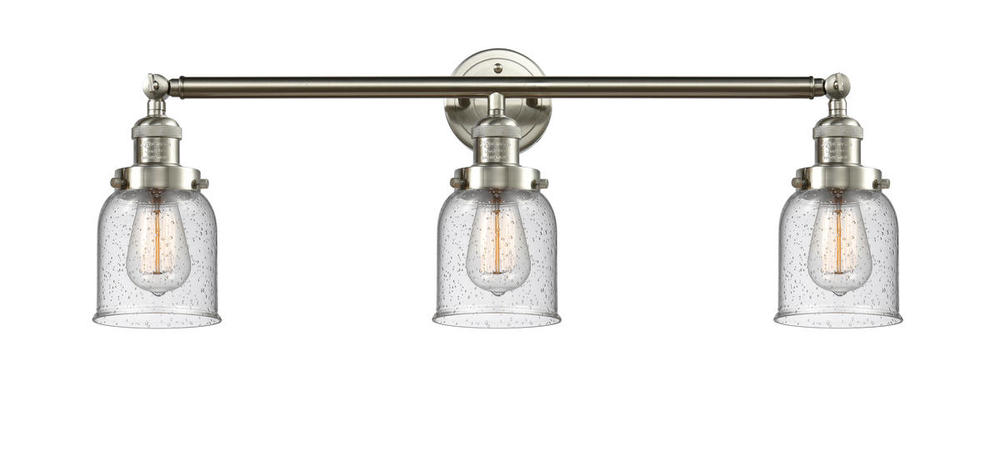 Innovations 205-G54 - Brushed Satin Nickel