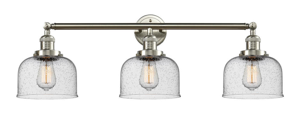 Innovations 205-G74 - Brushed Satin Nickel