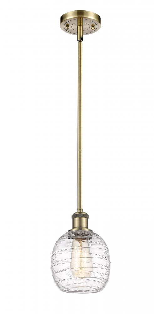 Innovations 516-1S-G1013 - Antique Brass