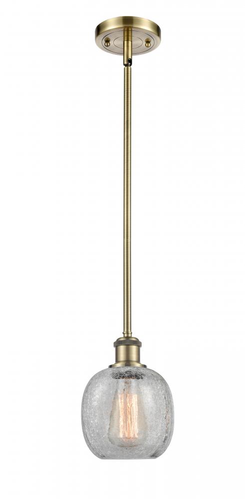 Innovations 516-1S-G105 - Antique Brass