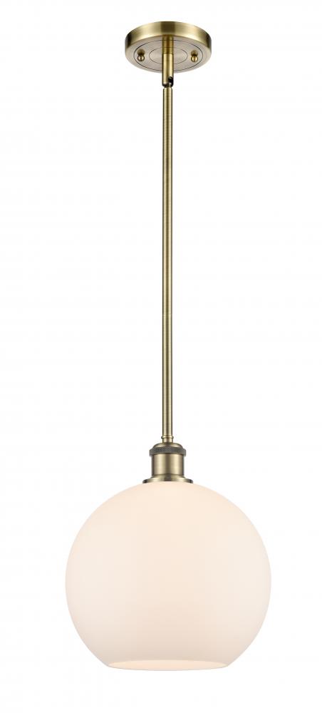 Antique Brass