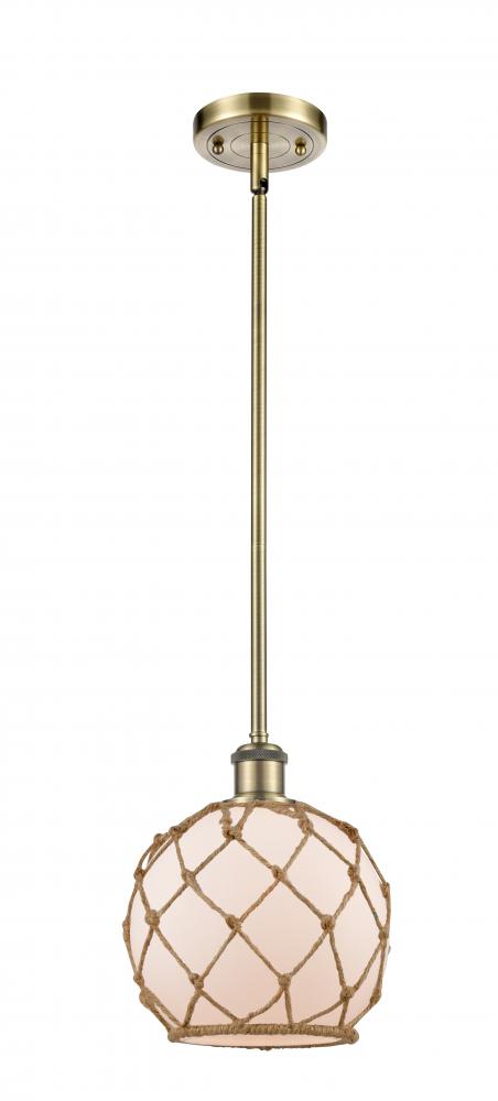 Antique Brass