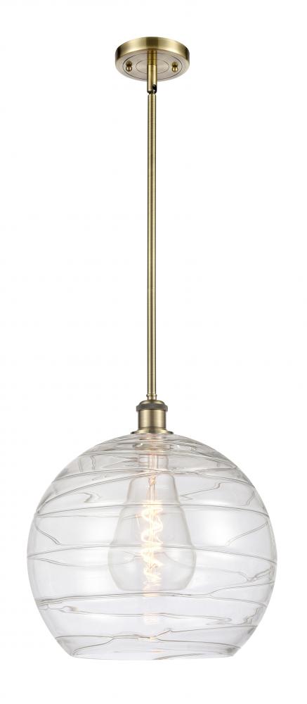 Innovatons 516-1S-G1213-14 - Antique Brass
