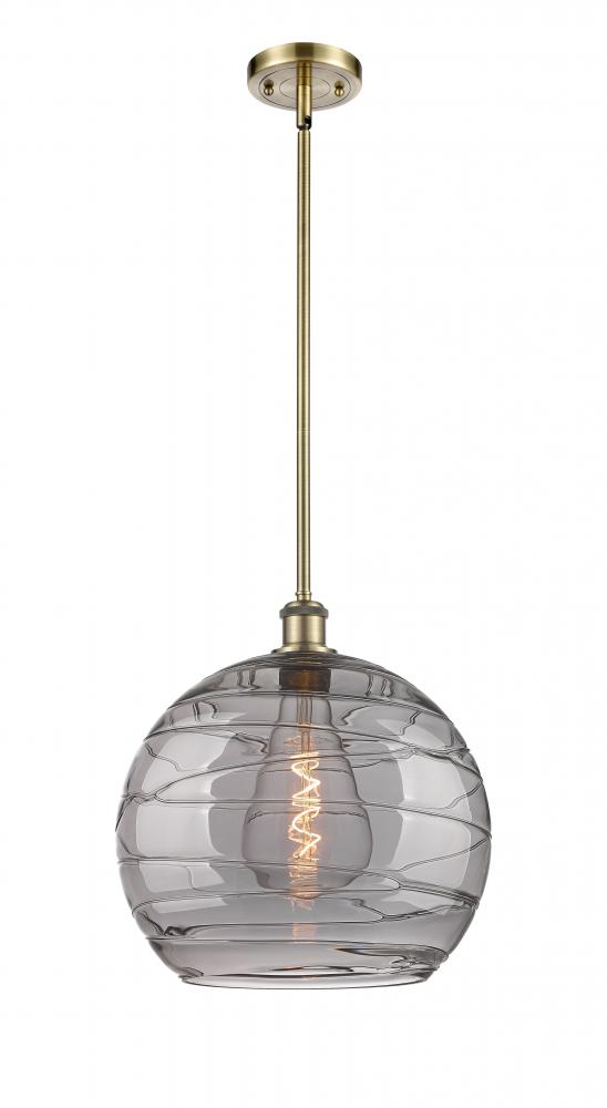 Innovations 516-1S-G1213-14SM - Antique Brass