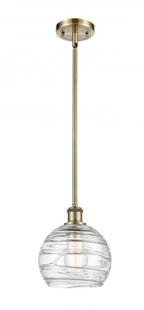 Antique Brass
