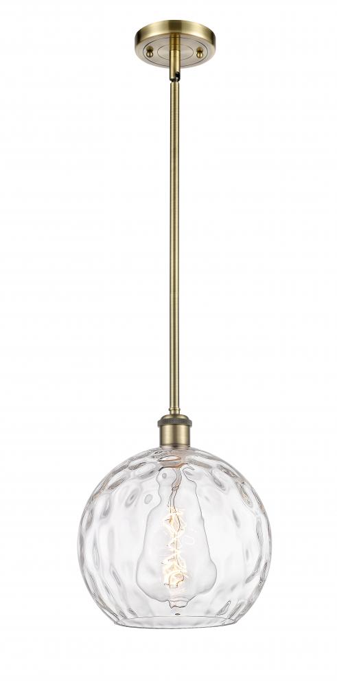 Antique Brass