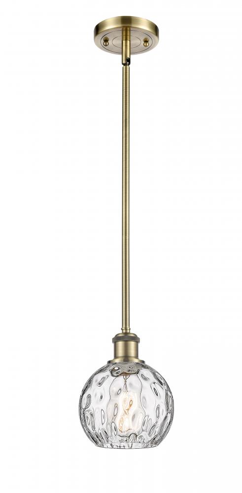 Antique Brass