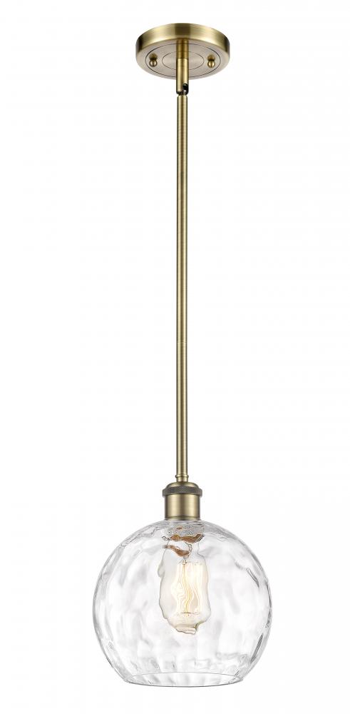 Antique Brass