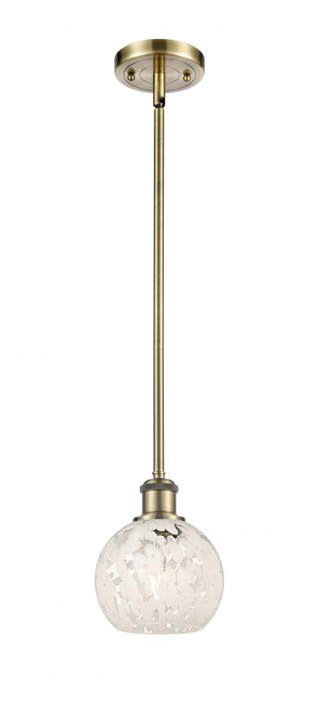 Antique Brass
