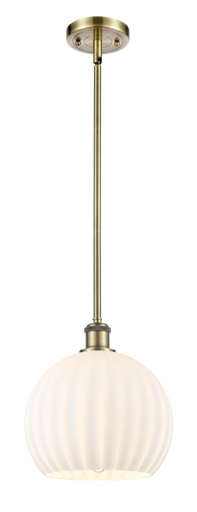 Antique Brass