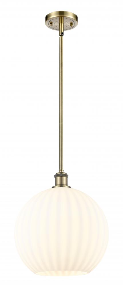 Antique Brass