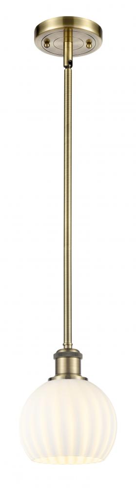 Antique Brass