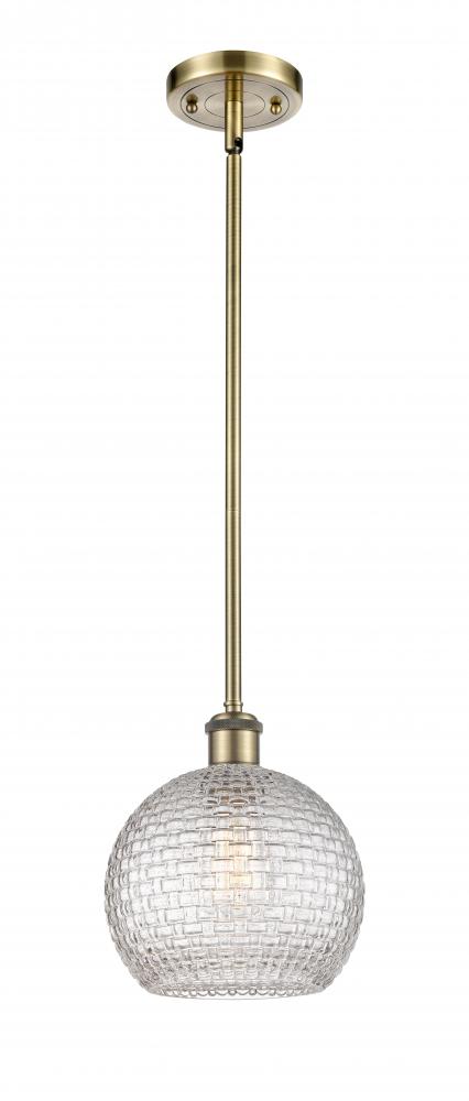 Antique Brass