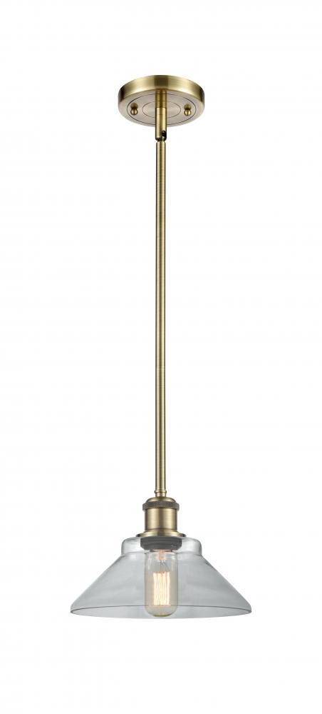 Antique Brass