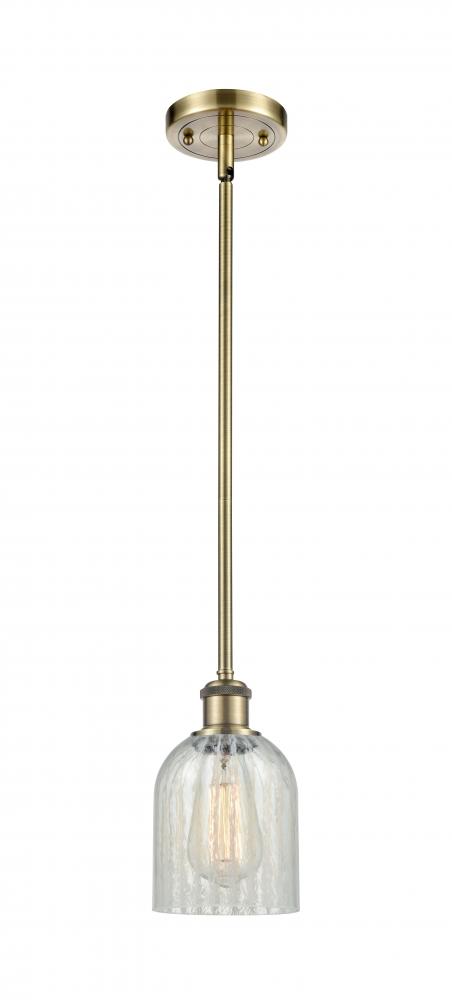 Antique Brass
