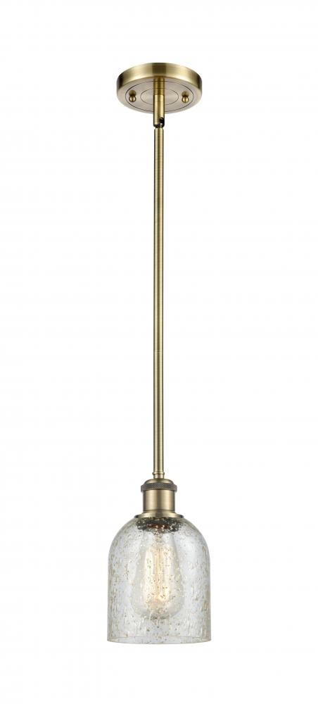 Antique Brass
