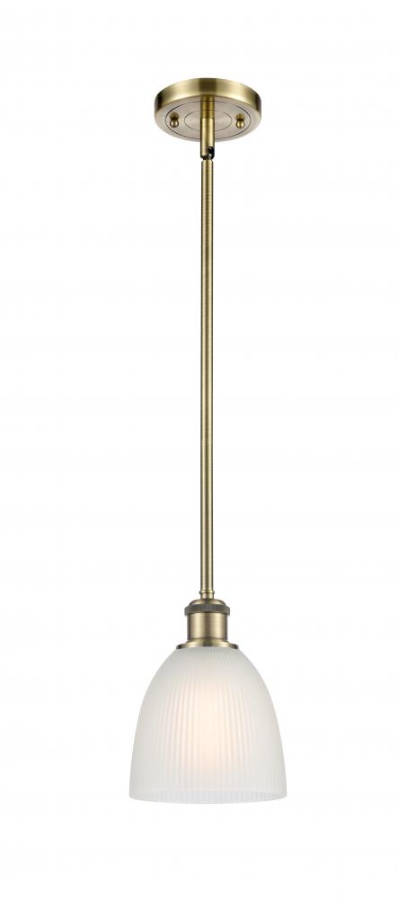 Antique Brass