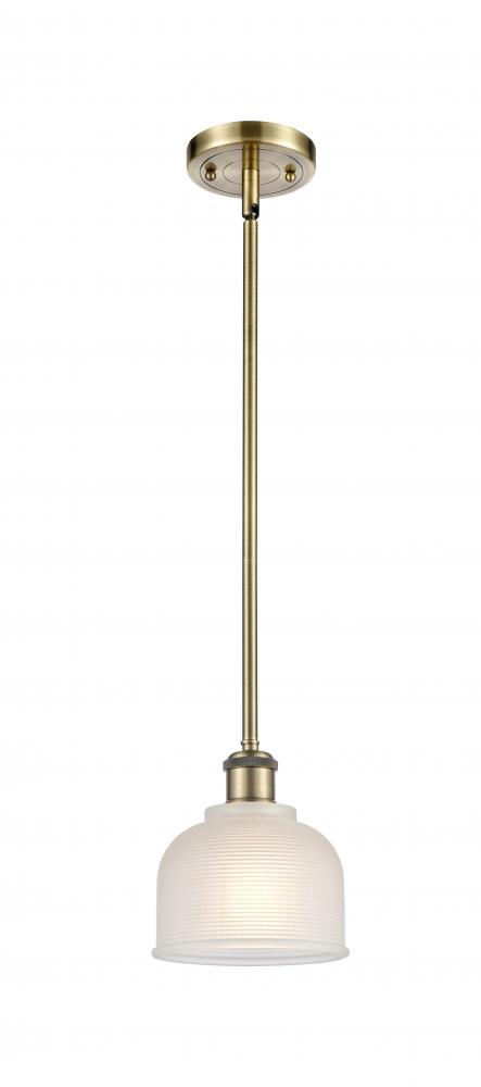 Antique Brass