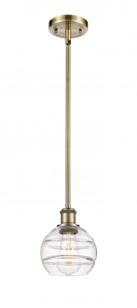 Antique Brass