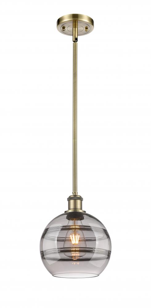 Innovations 516-1S-G556-8SM - Antique Brass