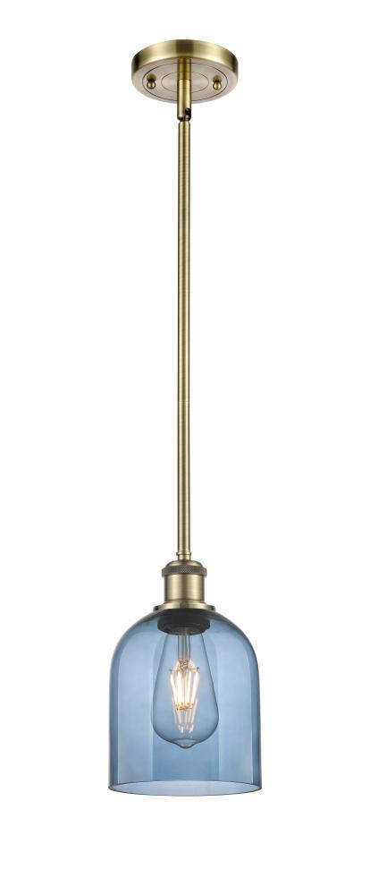 Antique Brass