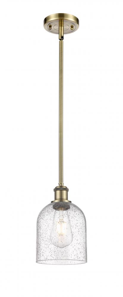 Antique Brass