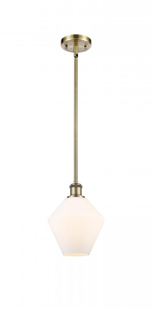 Antique Brass