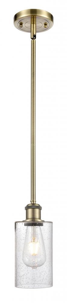 Antique Brass